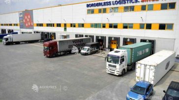 Aproape 9 din 10 județe din România sunt atractive pentru investiții industriale (analiză)