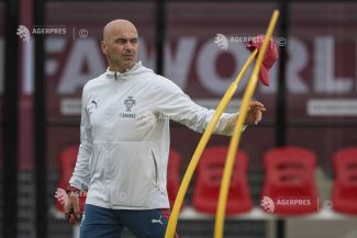Fotbal – CM 2026: Roberto Martinez ar putea prelua selecționata Scoției, după despărțirea de Portugalia