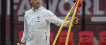 Fotbal – CM 2026: Roberto Martinez ar putea prelua selecționata Scoției, după despărțirea de Portugalia