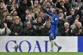 Fotbal: Manchester United va plăti 50 de milioane de lire sterline pentru Andrey Santos (Chelsea)