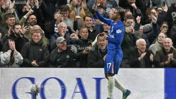 Fotbal: Manchester United va plăti 50 de milioane de lire sterline pentru Andrey Santos (Chelsea)