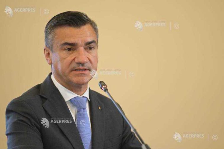 Mihai Chirica: Școala nu mai poate fi un loc al memorării