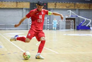 Futsal: Adversare valoroase pentru United Galați în Liga Campionilor