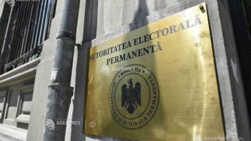 AEP: Partidele politice – subvenții de peste 15,4 milioane de lei în luna iulie