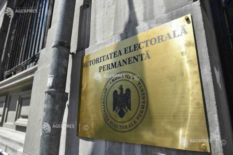 AEP: Partidele politice – subvenții de peste 15,4 milioane de lei în luna iulie