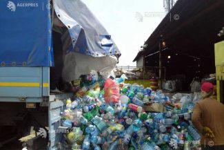 ARAM: Rata de capturare a deșeurilor de ambalaje din hârtie, plastic, sticlă și metal e undeva la 34%