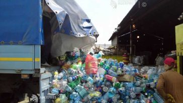 ARAM: Rata de capturare a deșeurilor de ambalaje din hârtie, plastic, sticlă și metal e undeva la 34%