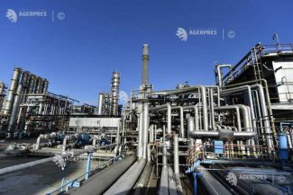 Graure (Rompetrol Rafinare): La 50 de ani de la turnarea primului pilon, Petromidia operează un flux tehnologic complet integrat