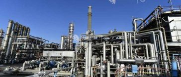 Graure (Rompetrol Rafinare): La 50 de ani de la turnarea primului pilon, Petromidia operează un flux tehnologic complet integrat