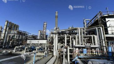 Graure (Rompetrol Rafinare): La 50 de ani de la turnarea primului pilon, Petromidia operează un flux tehnologic complet integrat