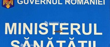 Ministerul Sănătății: 81% grad de absorbție din PNRR pentru investițiile care modernizează sistemul sanitar