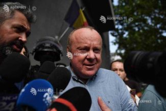 Cazul azilelor ilegale din Bihor/ Viorel Pașca află luni dacă va fi arestat