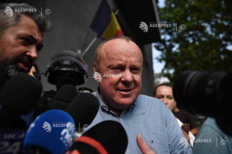 Cazul azilelor ilegale din Bihor/ Viorel Pașca află luni dacă va fi arestat