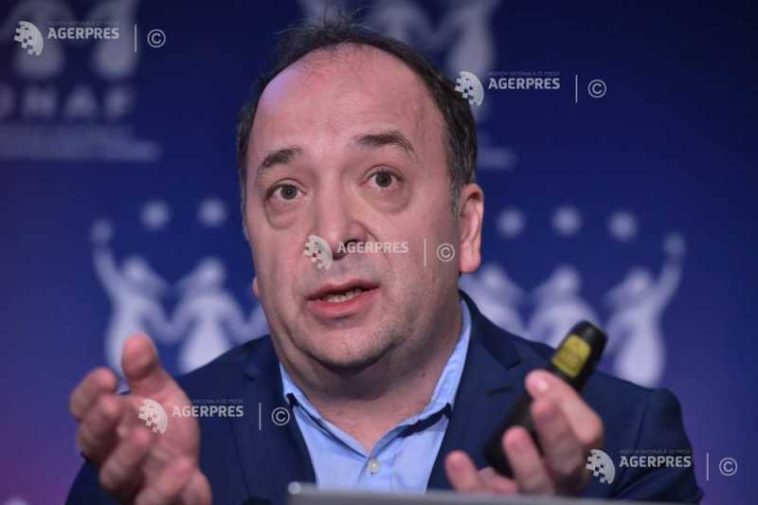 Negrescu: România se află într-o zona de ‘Ice Age’ economic