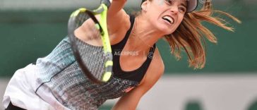 Tenis: Sorana Cîrstea ratează participarea la turneului WTA de la Iași