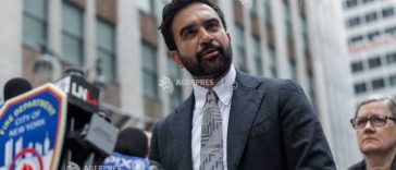 Fotbal – CM 2026: ‘Egiptul a fost furat’ în meciul cu Argentina, a afirmat primarul New York-ului