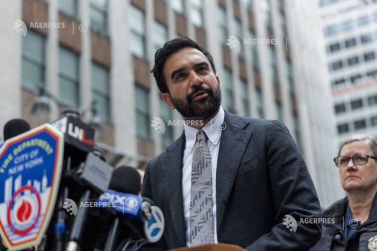 Fotbal – CM 2026: ‘Egiptul a fost furat’ în meciul cu Argentina, a afirmat primarul New York-ului