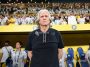 Fotbal: Jorge Jesus va fi prezentat vineri ca selecționer al Portugaliei (presă)