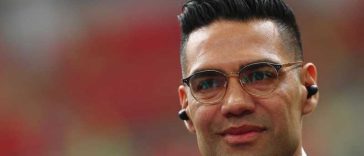Radamel Falcao cere resetarea fotbalului columbian după eșecul de la Cupa Mondială 2026