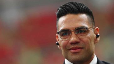Radamel Falcao cere resetarea fotbalului columbian după eșecul de la Cupa Mondială 2026
