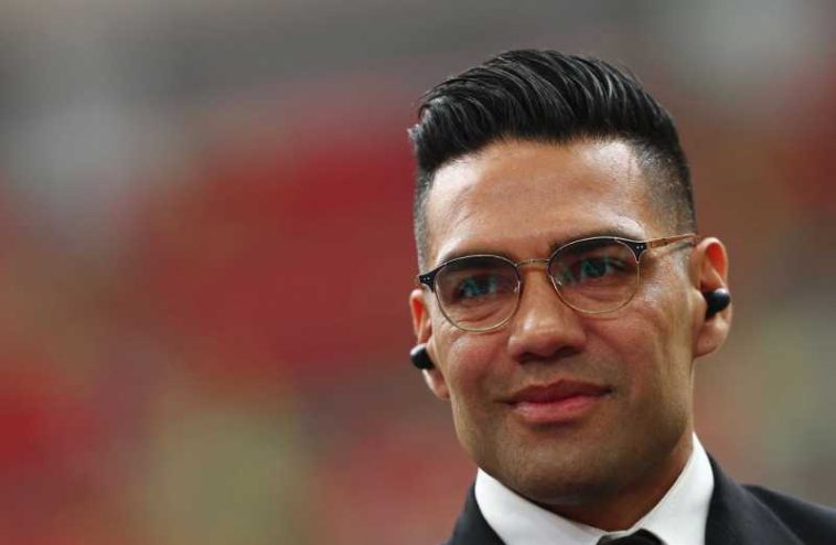 Radamel Falcao cere resetarea fotbalului columbian după eșecul de la Cupa Mondială 2026
