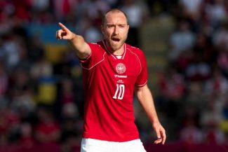 Fotbal: Christian Eriksen se va întoarce în Danemarca pentru a urma un program de recuperare