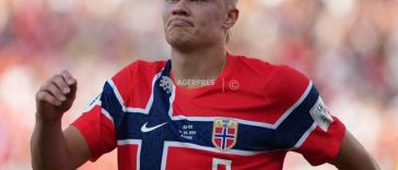 Fotbal – CM 2026: Este ‘cu adevărat special’ să înfrunți Anglia, a spus norvegianul Haaland