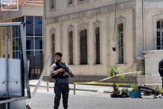 UPDATE Atentate la Damasc: Celula responsabilă pentru explozii era afiliată SI (autorități)