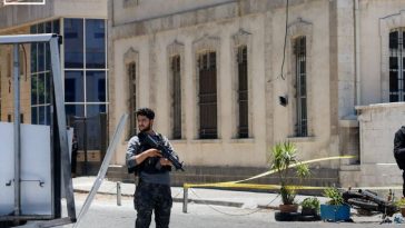 UPDATE Atentate la Damasc: Celula responsabilă pentru explozii era afiliată SI (autorități)