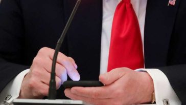 Trump l-a informat pe Netanyahu despre ‘ultimele mișcări’ americane în Golf
