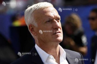 Fotbal – CM 2026: Suntem acolo unde ne-am dorit să fim, afirmă selecționerul Franței