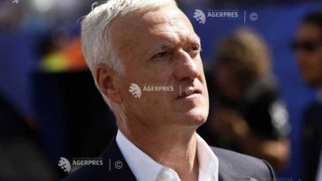Fotbal – CM 2026: Suntem acolo unde ne-am dorit să fim, afirmă selecționerul Franței