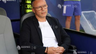 Fotbal – CM 2026: Selecționerul Marocului recunoaște că Franța a fost echipa mai puternică