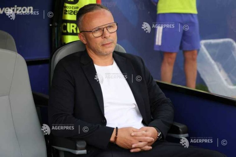 Fotbal – CM 2026: Selecționerul Marocului recunoaște că Franța a fost echipa mai puternică