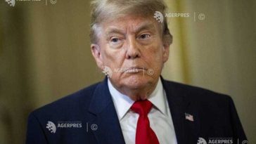 Israelul a informat SUA că Iranul încearcă să-l ucidă pe Donald Trump (presă)