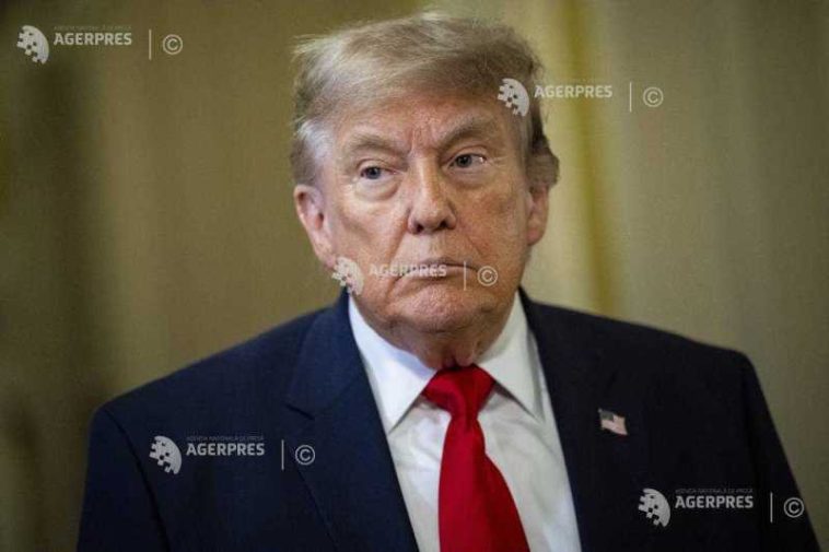 Israelul a informat SUA că Iranul încearcă să-l ucidă pe Donald Trump (presă)