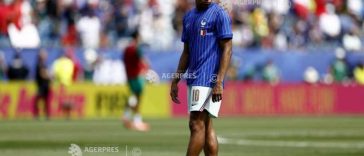 Fotbal – CM 2026: Mai este încă un drum lung, a declarat Mbappe după calificarea Franței în semifinale