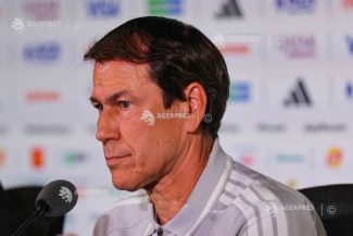 Fotbal – CM 2026: Toată lumea ne vede deja eliminați, afirmă selecționerul Belgiei înaintea meciului cu Spania