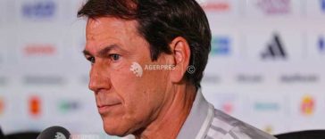 Fotbal – CM 2026: Toată lumea ne vede deja eliminați, afirmă selecționerul Belgiei înaintea meciului cu Spania