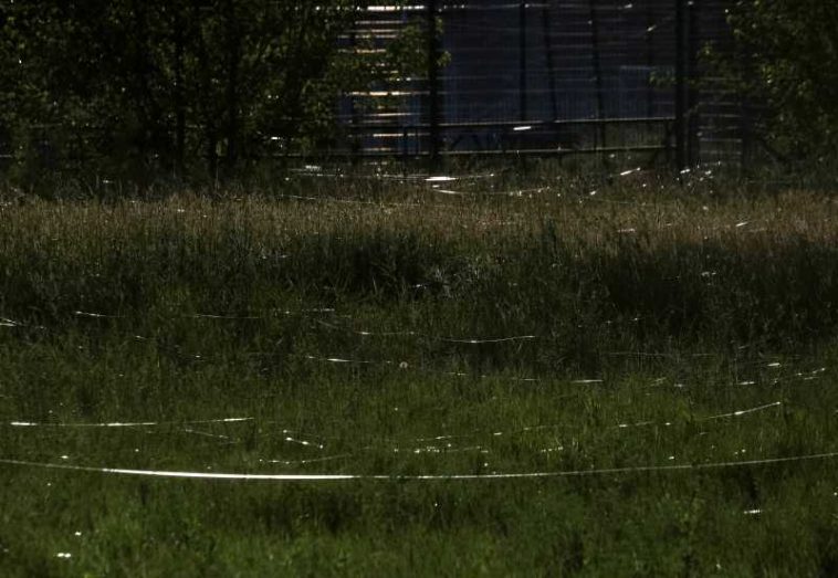Rusia a folosit drone mici, care nu pot fi bruiate, pentru a lovi transformatoarele electrice în #Ucraina