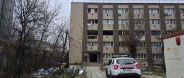 Buzău: Avocatul Poporului s-a autosesizat în 14 situații în acest an, inclusiv după o explozie într-un apartament