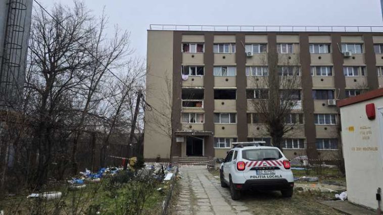 Buzău: Avocatul Poporului s-a autosesizat în 14 situații în acest an, inclusiv după o explozie într-un apartament