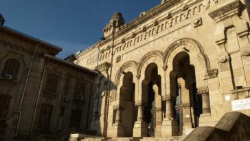 Galați: Universitatea ‘Dunărea de Jos’ a fost încadrată în clasa I de performanță