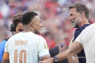 Fotbal: Jurgen Klopp a încercat să-l aducă pe Kylian Mbappe la Liverpool în 2017