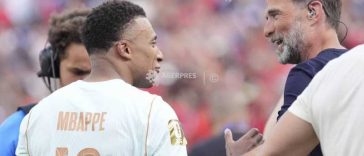 Fotbal: Jurgen Klopp a încercat să-l aducă pe Kylian Mbappe la Liverpool în 2017