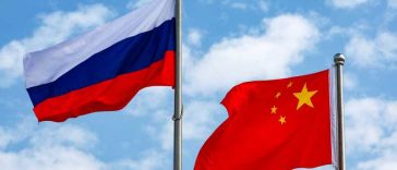 China și Rusia pregătesc sisteme de apărare antiaeriană împotriva rachetelor balistice și o inițiativă ‘Anti-Starlink’ (presă)