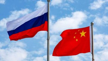 China și Rusia pregătesc sisteme de apărare antiaeriană împotriva rachetelor balistice și o inițiativă ‘Anti-Starlink’ (presă)
