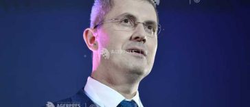 Dan Barna – audiat la DNA în dosarul vaccinurilor anti-COVID