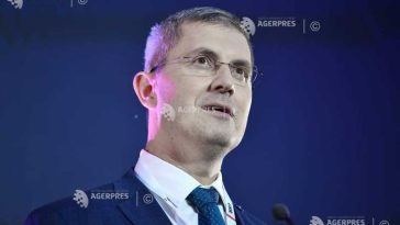 Dan Barna – audiat la DNA în dosarul vaccinurilor anti-COVID