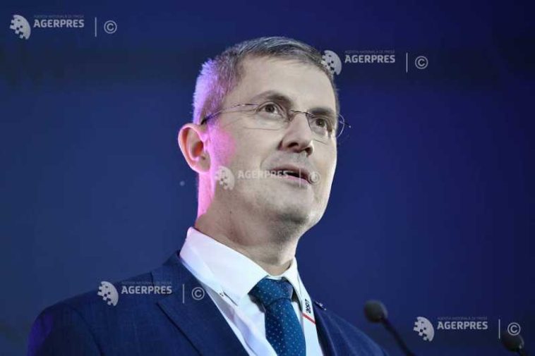 Dan Barna – audiat la DNA în dosarul vaccinurilor anti-COVID